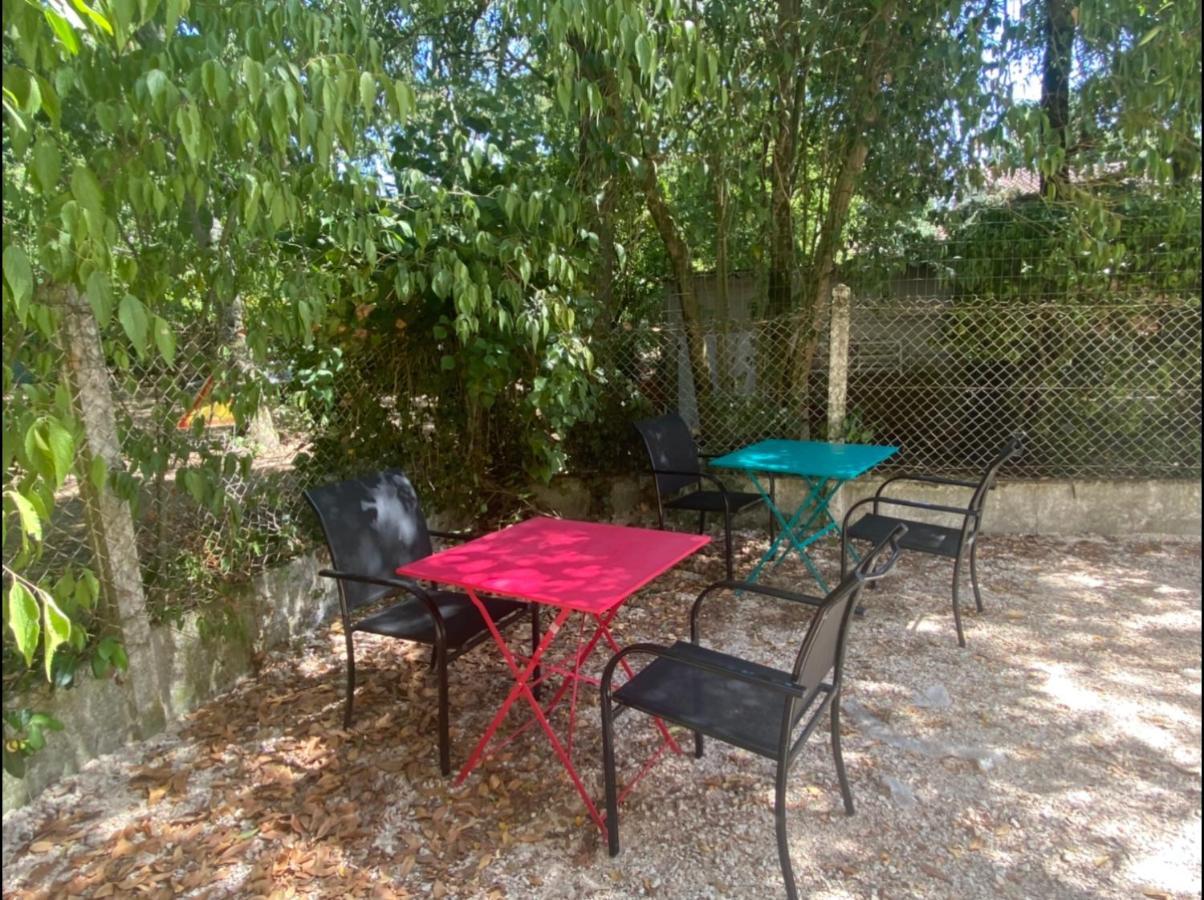 شقة T3 En Duplex Pour 6 Pers Bien Place Terrasse Et Parking Inclus تولوز المظهر الخارجي الصورة